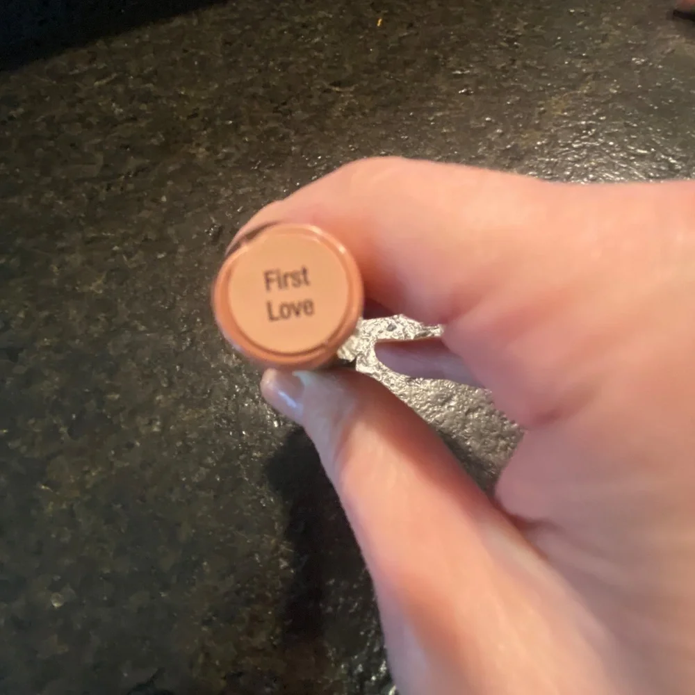 Senegence Lipsense - First Love